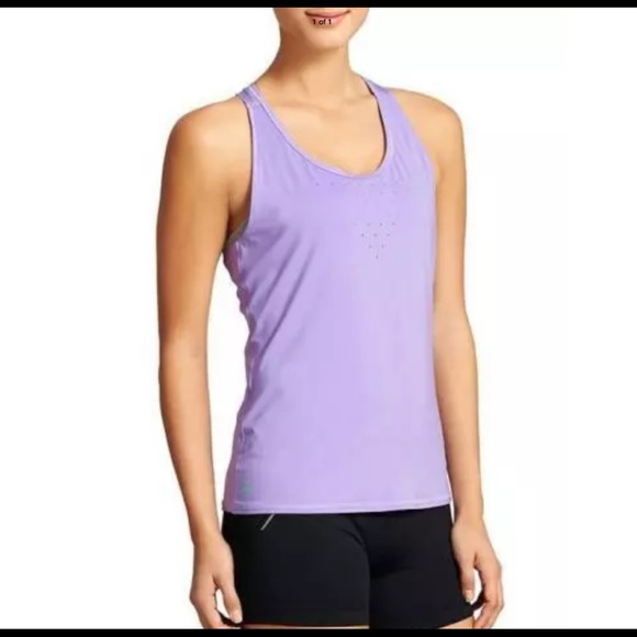 Athleta Tops - Athleta Exhilaration Tank